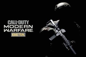 COD:MWベータ
