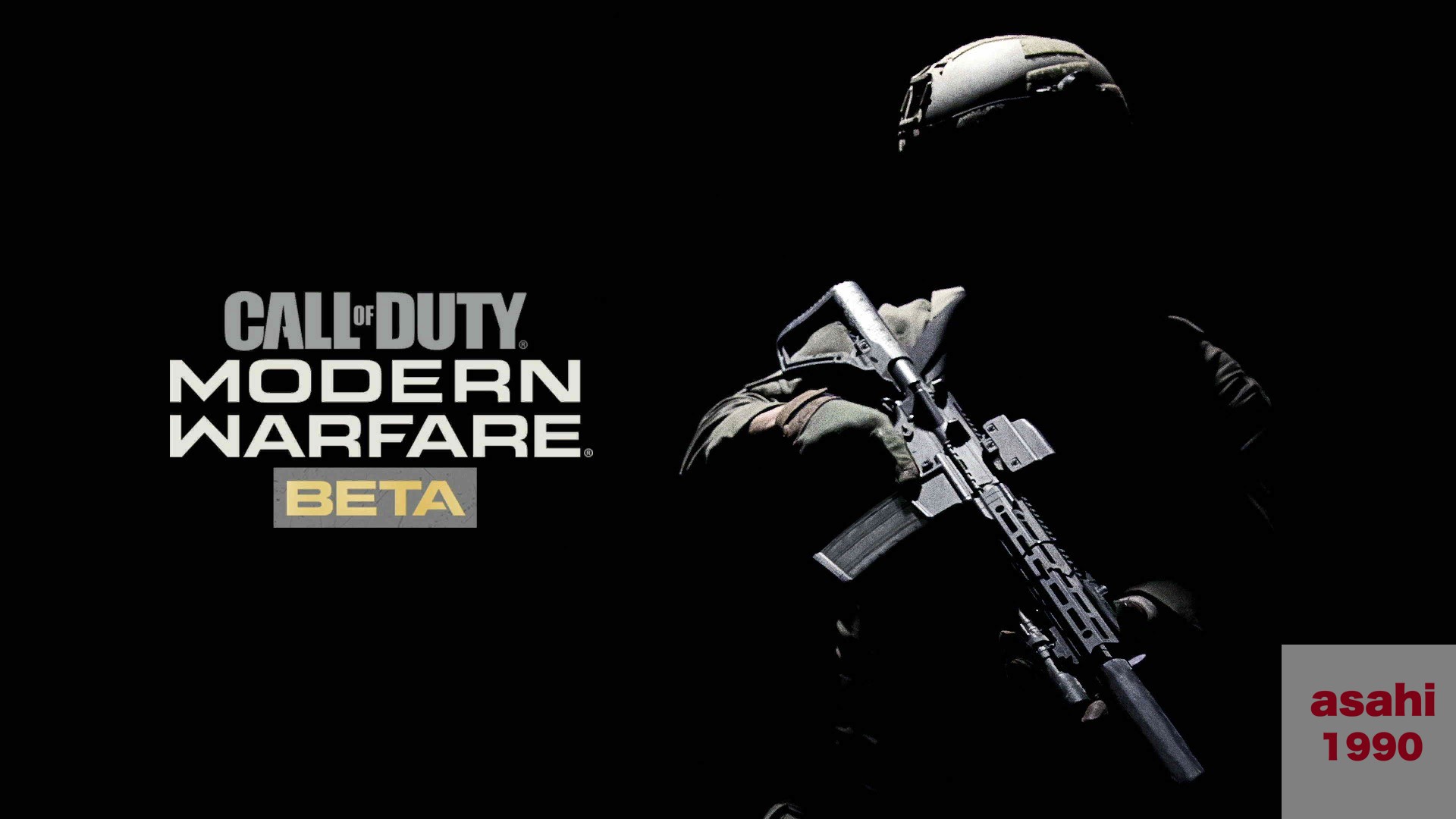 COD:MWベータ