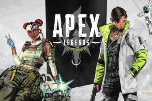 Apex Legendsシーズン3