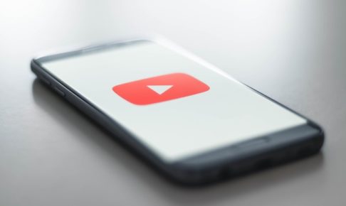 Youtubeチャンネル登録者