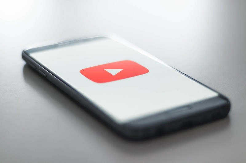 Youtubeチャンネル登録者