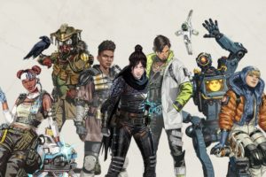 Apex Legends