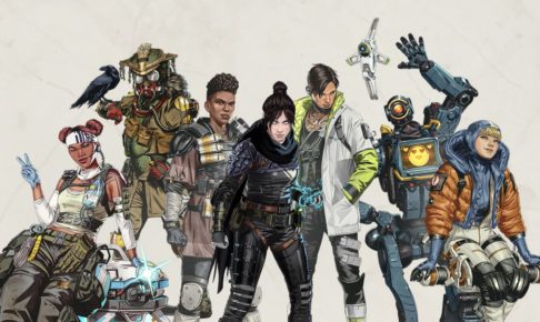 Apex Legends