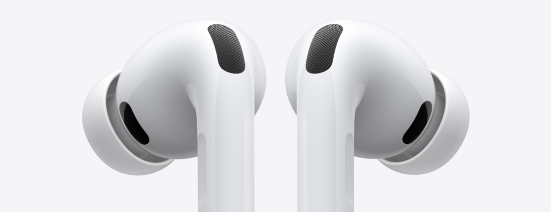AirPods Pro(Apple公式サイトより)
